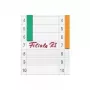 Faixas de data Franken DS703A