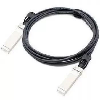 Cabo de cobre passivo 100GBASE-CR4 5M IN