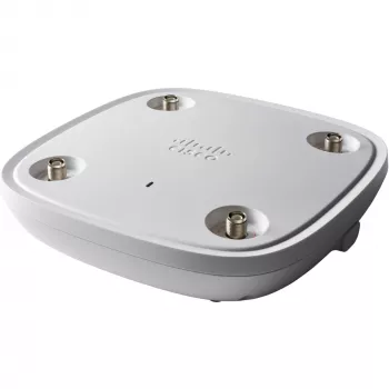 Ponto de acesso sem fios Cisco Catalyst 9115AXE-E Wi-Fi 6 4x4 MU-MIMO