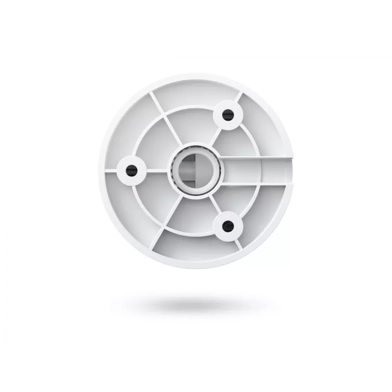 Câmara de vigilância de rede exterior Eufy eufyCam E330 (Professional) 3840×2160 4K