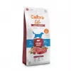 Calibra Dog Life Adult Medium, carne de vaca fresca, ração seca para cães, 12 kg