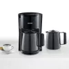 Máquina de café de filtro Severin 1 L KA 9306