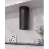 MAAN Elba 2 W 731 exaustor de cozinha, preto