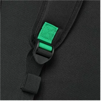 Mochila para portátil Rivacase 5566 para portáteis de 15,6–16 polegadas, preta