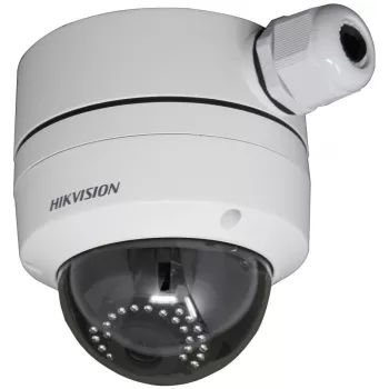 Acessório para câmara de vigilância Hikvision DS-1280ZJ-DM18 caixa de ligação