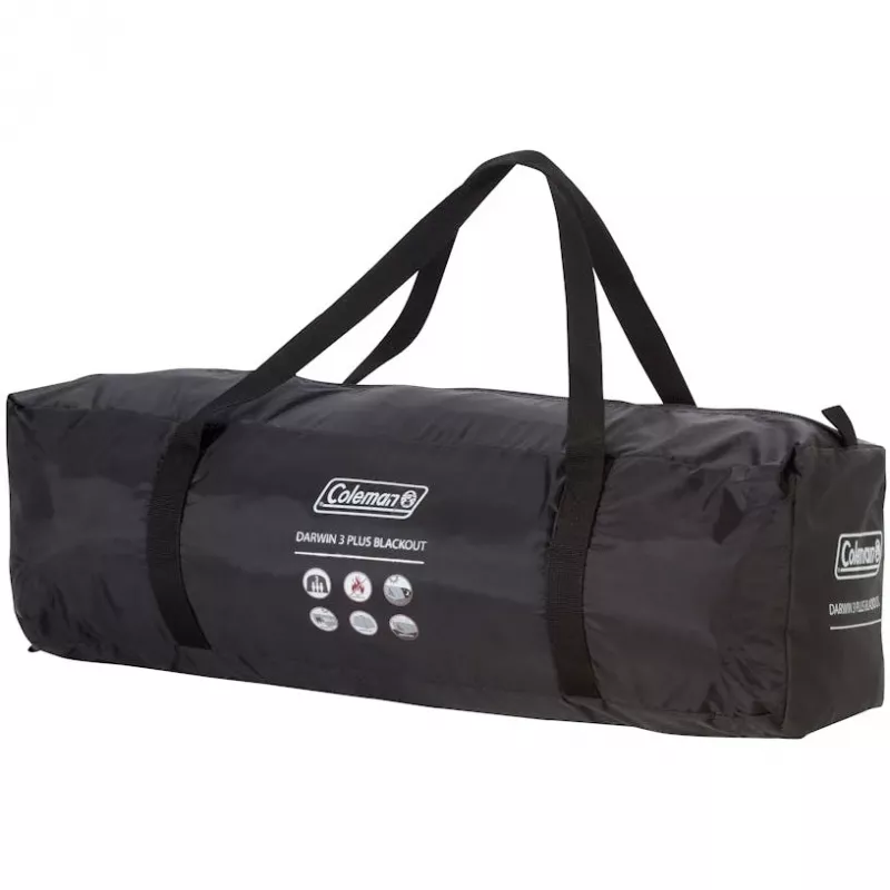 Coleman 2209416 Produto Verde