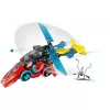 Lego 71489 DREAMZzz Comando de videojogos voador do Cooper, brinquedo de construção