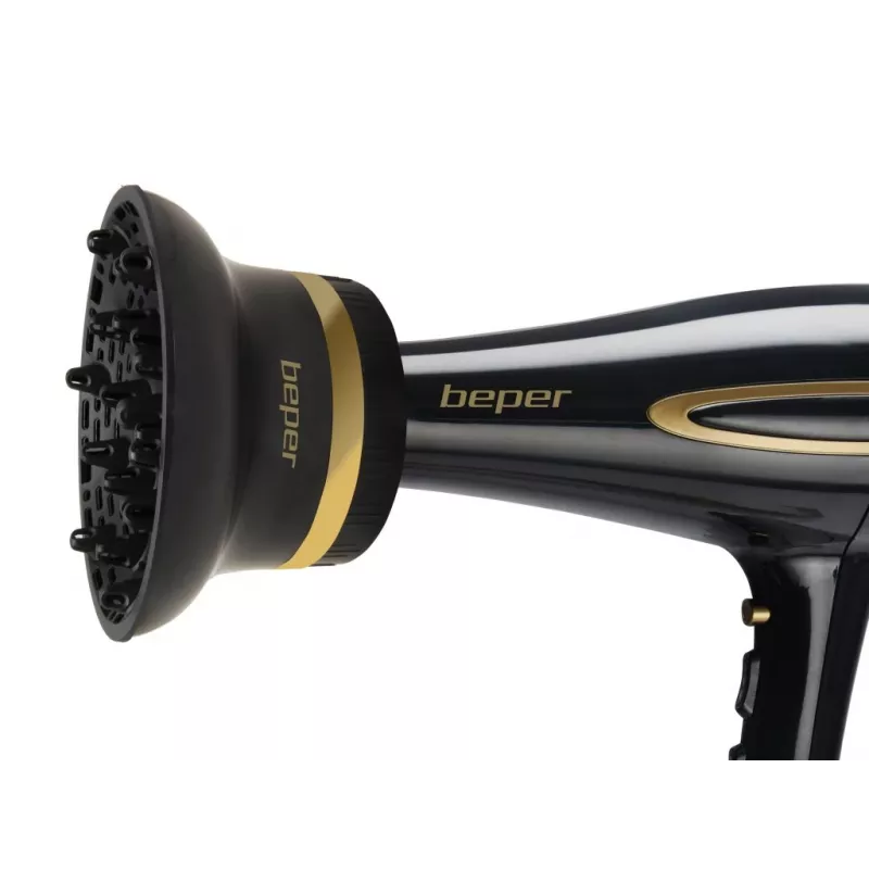 Difusor para secador de cabelo Beper C301ABE001