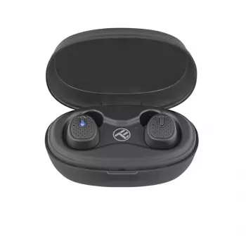 Auscultadores Tellur True Wireless Stereo Mood preto
