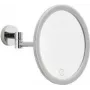 Tesa espelho de cosmética Visioon LED cromado (40613-00000-00)