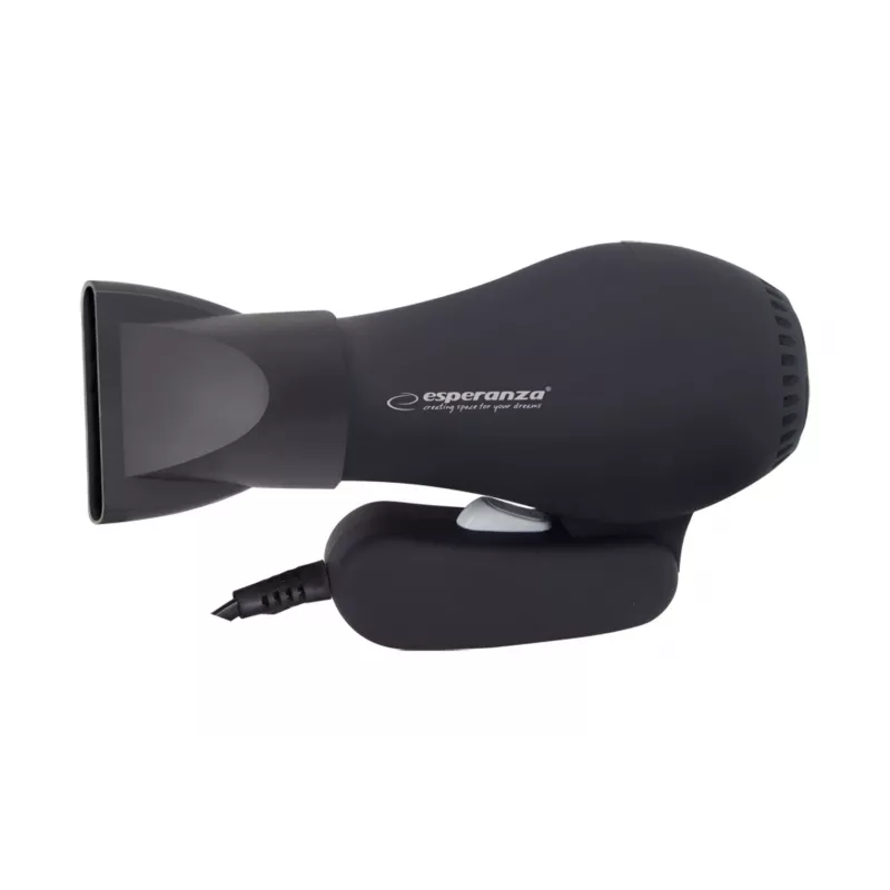 Esperanza EBH003K Secador de cabelo 750 W preto