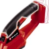 Tesoura de relva a bateria Power X-Change GC-CG 18/1 Li-Solo, 18 volts (vermelho/preto, sem bateria e carregador)