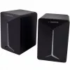 Altifalante Esperanza EGS105 preto com fios 5 W