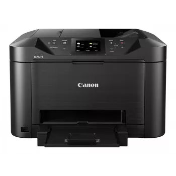 Canon MAXIFY MB5150 Jato de tinta A4 600 x 1200 DPI 24 ppm Wi-Fi