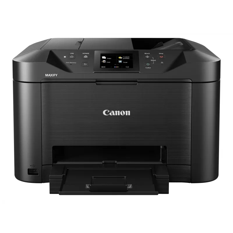 Canon MAXIFY MB5150 Jato de tinta A4 600 x 1200 DPI 24 ppm Wi-Fi