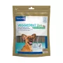 Sticks secos para higiene dentária de cães VIRBAC VEGGIEDENT ZEN XS x15 para cães pequenos, embalagem com 15 sticks