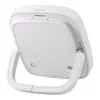 Sensor de temperatura e humidade interior Sonoff ZigBee SNZB-02D sem fios pilha CR2450