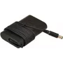 Fonte de alimentação Dell PA-1650-02D 65W EURO — fonte de alimentação para portátil 65W, ficha EU