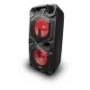 Altifalante portátil Prime3 APA20, preto