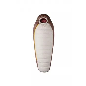 Saco de dormir Snowbird penas 1000