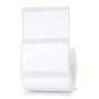 Rolo de etiquetas NIIMBOT 008-7002102 50 x 30 mm 230 etiquetas — papel térmico retangular permanente adesivo