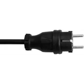 Cabo de alimentação PSSO 30235002 3x1,5 mm 5 m — cabo de alimentação para aparelhos elétricos