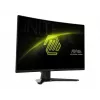 Monitor de computador MSI MAG 274CQF 68,6 cm (27 polegadas) 2560 x 1440 píxeis Wide Quad HD preto