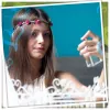 Conjunto educativo Liscianigiochi IM A Genius — O meu primeiro conjunto de perfume para crianças, atividade segura para criar fragrâncias