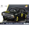 Conjunto de construção Cobi Opel Rekord C, carro modelo de plástico, 2078 peças, idade 10+