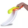 Formador de bolas de neve Jamara Snow Play lançador de bolas de neve 2in1, multicolor, 0,21 kg