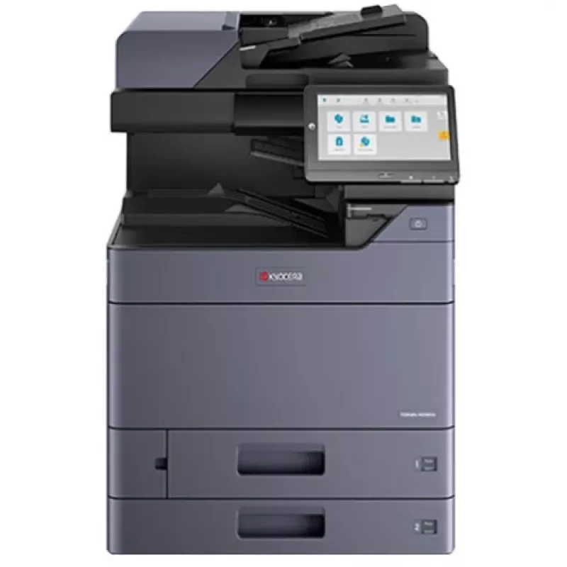 Kyocera TASKalfa MZ2501ci impressora laser cor multifunções A3 25 ppm Ethernet LAN USB NFC