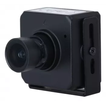 Câmara de rede 4MP PINHOLE/IPC-HUM4431S-L5-0360B Dahua