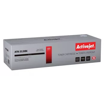 Cartucho de toner ActiveJet ATK-3130N substituto do Kyocera TK-3130, preto, 1 unid., laser