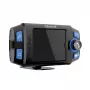 Albrecht DR 55 Mini recetor DAB+ Bluetooth streaming de música função mãos-livres (27155)