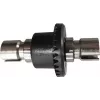Suporte de diferencial Amewi 012-16420G para modelo RC, peças e acessórios (012-16420G)