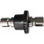Suporte de diferencial Amewi 012-16420G para modelo RC, peças e acessórios (012-16420G)