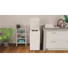 Máquina de lavar roupa BTWS6240PPLN