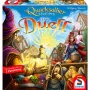Die Quacksalber von Quedlinburg - Das Duell, jogo de tabuleiro