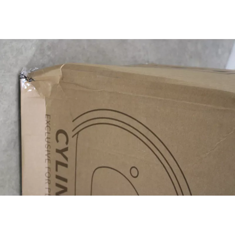 PETKIT T3 CylinderSO produto para animais – bruto 200×100×100 mm, peso líquido 0,15 kg, embalagem danificada (liquidação)