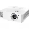 Projetor OPTOMA UHD35x DLP UHD 3600 ANSI 1000000:1