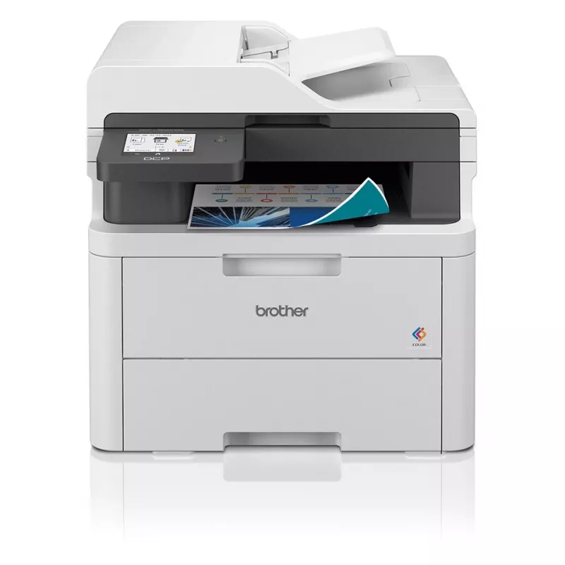 Impressora laser Brother HL-L3240CDW cor 600 x 2400 DPI A4 Wi-Fi