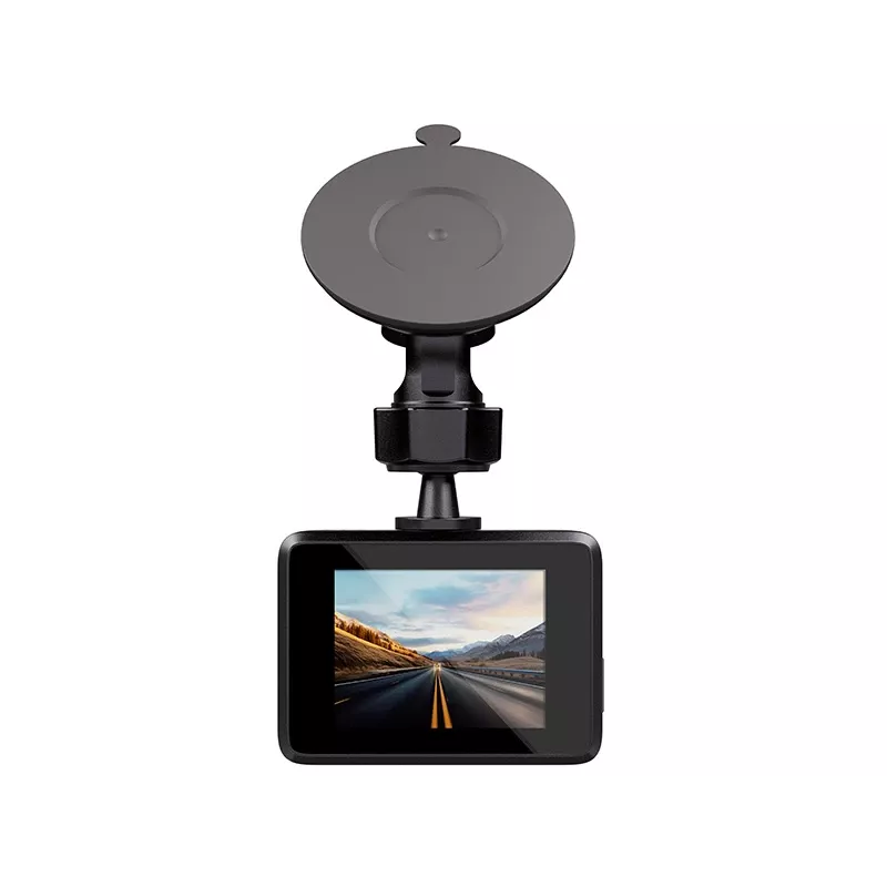Dashcam TRACER Tracer Spectra 2D — videogravador automóvel compacto