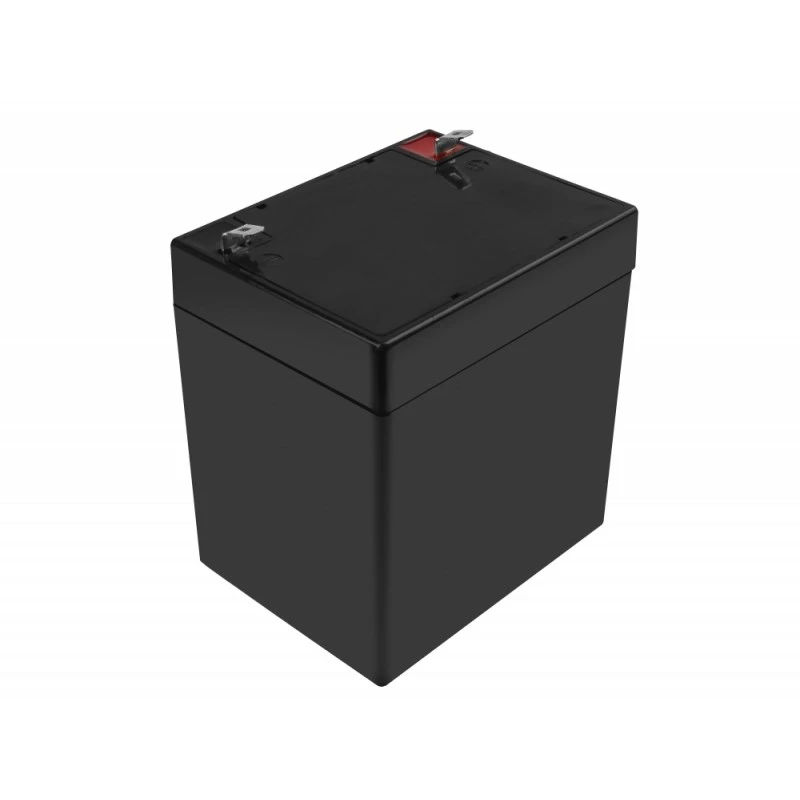 Green Cell AGM44 bateria para UPS, AGM VRLA de chumbo-ácido selada, 12 V 4,5 Ah, 1,35 kg