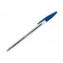 Caneta esferográfica Bic Cristal azul 129627, 1 unid. 300106