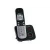 Telefone DECT Panasonic KX-TG6821GB preto
