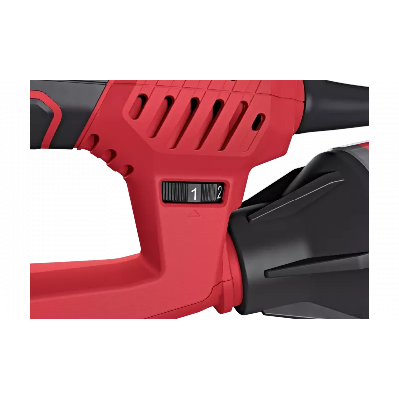 Flex | Lixadora excêntrica potente com regulação de velocidade, 150 mm | ORE 3-150 EC