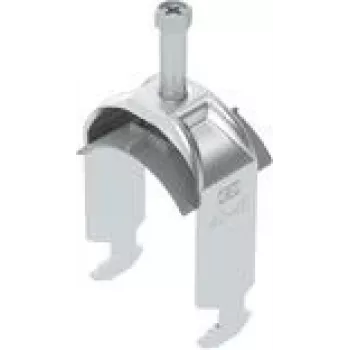 OBO Bettermann abraçadeira 40-46mm BS-H1-K-46 ALU (1186442)