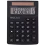 MAUL ECO 650 Bolsa para calculadora simples preta (7268690)