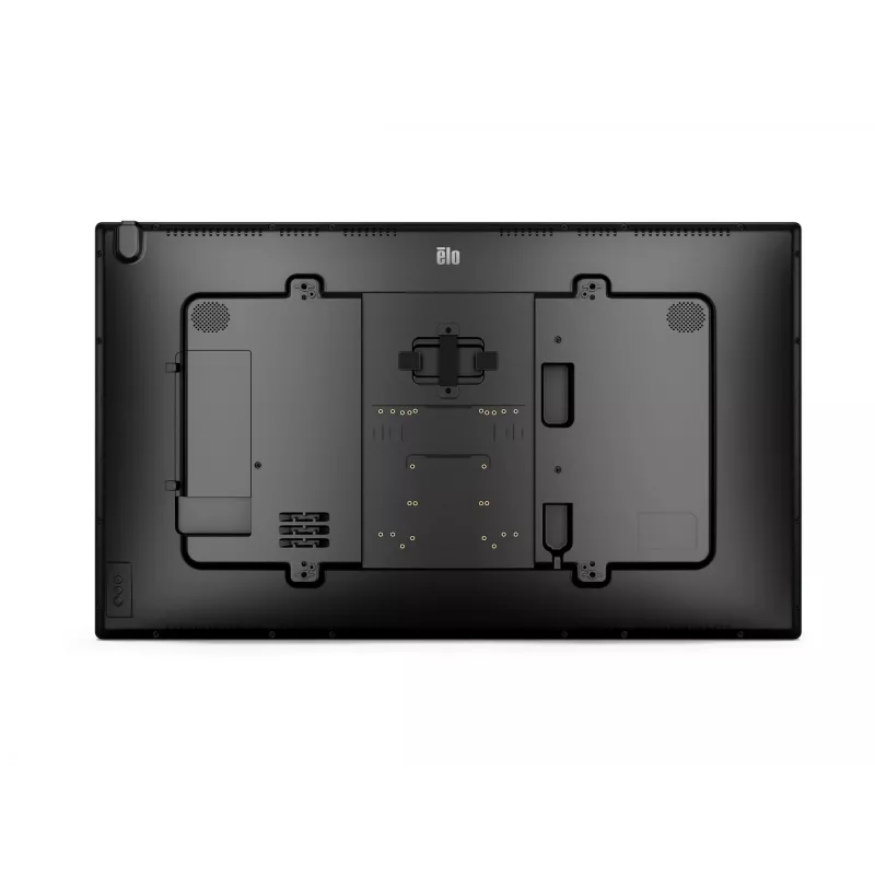 Elo Touch Systems E103351 Ecrã 4304 L preto