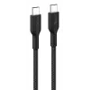 Cabo USB Belkin BoostCharge Pro 1m USB-C preto